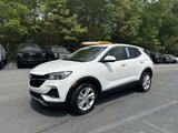 Certified 2023 Buick Encore GX Preferred w/ Cold Weather Comfort Package image 4