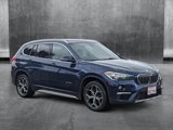 Used 2017 BMW X1 sDrive28i image 3