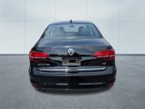Used 2017 Volkswagen Jetta SEL image 4