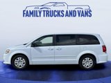 Used 2016 Dodge Grand Caravan SE w/ Quick Order Package 29E SE image 2
