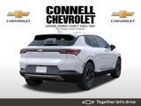 New 2025 Chevrolet Equinox EV LT image 4