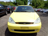 Used 2002 Ford Focus ZX5 Hatchback image 2
