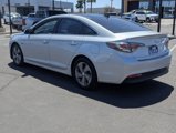 Used 2017 Hyundai Sonata Limited w/ Ultimate Package 02 image 4