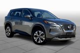 Used 2023 Nissan Rogue SV image 2