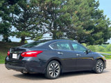 Used 2018 Nissan Altima 2.5 S image 3