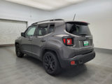 Used 2017 Jeep Renegade Altitude image 5