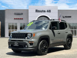 Used 2022 Jeep Renegade Altitude w/ Convenience Group image 2