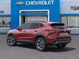 New 2025 Chevrolet Trax LT w/ Driver Confidence Package image 3