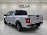 Used 2019 Ford F150 XLT w/ Equipment Group 302A Luxury image 3