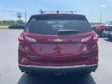 Used 2018 Chevrolet Equinox LT image 6