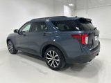 Used 2022 Ford Explorer ST-Line w/ Class IV Trailer Tow Package image 3