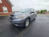 Used 2016 Honda CR-V LX image 2