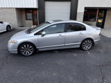 Used 2009 Honda Civic Si image 5