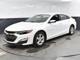 Used 2023 Chevrolet Malibu LT w/ Driver Confidence Package image 5