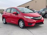 Used 2016 Honda Fit LX image 2