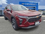 New 2025 Chevrolet Trax LT image 2