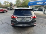 Used 2019 Chevrolet Equinox LT image 4