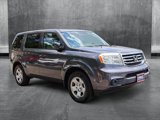 Used 2015 Honda Pilot LX image 3
