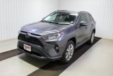 Used 2020 Toyota RAV4 XLE Premium image 3