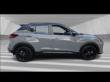 Used 2022 Nissan Kicks SR w/ Premium Package image 3