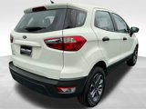 Used 2021 Ford EcoSport S image 5