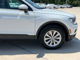 Used 2019 Volkswagen Tiguan S image 4
