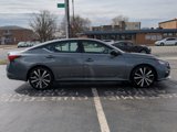 Certified 2022 Nissan Altima 2.0 SR image 4