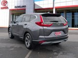 Used 2018 Honda CR-V LX image 5