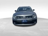 Used 2021 Volkswagen Tiguan SE R-Line image 3