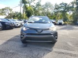 Used 2017 Toyota RAV4 XLE image 2