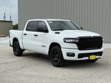New 2025 RAM 1500 Tradesman w/ Night Edition image 2
