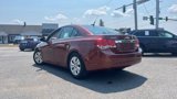 Used 2012 Chevrolet Cruze LS image 5