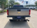 Used 2013 Chevrolet Silverado 2500 LT w/ Custom Sport Truck Package image 5