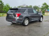 Used 2020 Ford Explorer XLT w/ Equipment Group 202A image 5