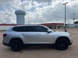 Used 2019 Volkswagen Atlas SEL image 4