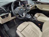 Used 2019 BMW X3 xDrive30i w/ Convenience Package image 4