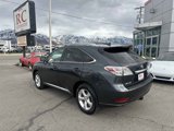 Used 2010 Lexus RX 350 AWD image 3
