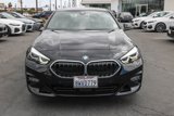 Used 2021 BMW 228i Gran Coupe w/ Premium Package image 2