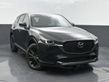 Used 2022 MAZDA CX-5 AWD 2.5 Turbo image 2
