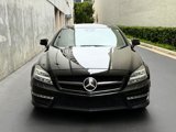 Used 2012 Mercedes-Benz CLS 63 AMG image 3