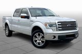 Used 2014 Ford F150 Lariat w/ Equipment Group 502A Luxury image 2