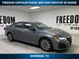 Used 2024 Nissan Altima 2.5 SV image 3