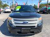 Used 2014 Ford Explorer XLT w/ Equipment Group 202A image 2