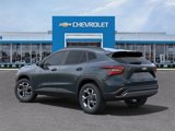 New 2025 Chevrolet Trax LT w/ Driver Confidence Package image 3