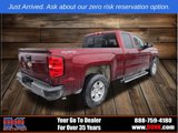 Used 2017 Chevrolet Silverado 1500 LT w/ All Star Edition image 5
