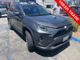 Used 2021 Toyota RAV4 XLE Premium image 2