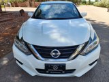 Used 2018 Nissan Altima 2.5 SV image 2