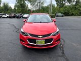 Used 2017 Chevrolet Cruze LT image 2