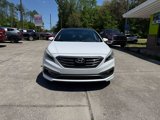 Used 2017 Hyundai Sonata Limited 2.0T image 2