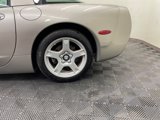Used 1999 Chevrolet Corvette Coupe w/ Memory Pkg image 6